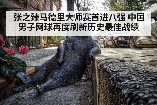 张之臻马德里大师赛首进八强 中国男子网球再度刷新历史最佳战绩
