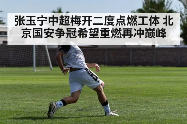 张玉宁中超梅开二度点燃工体 北京国安争冠希望重燃再冲巅峰